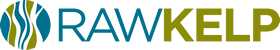 Raw Kelp Logo